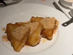 蛋煎糍粑-漢舍中国菜馆(浦东嘉里城店)