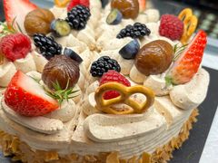 -浙江西子宾馆·瑶园咖啡厅