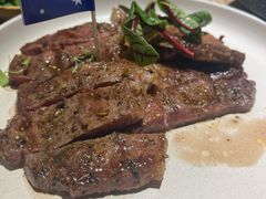 -榖屋house of flour(张江首店)