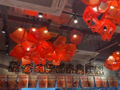 -大芊金重庆串串火锅(南京路店)