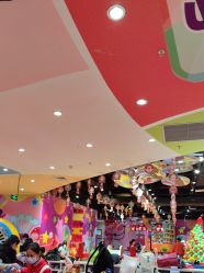 -奇乐儿巴迪总动员儿童乐园(保利时光里店)
