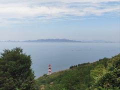 -灵山岛风景区