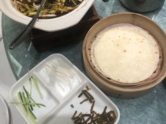 -小厨娘淮扬菜(清江苏宁广场店)