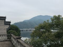 -蒋氏故居