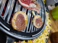 -小米烤肉·和牛原切-创意韩料(东关店)