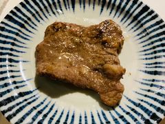 -神户牛焼肉専門店 牛一(道顿堀店)