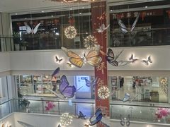 -百联临沂购物中心(临沂路店)