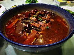 -北京老铺烤鸭(西稍门店)