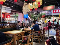 大堂-大鸽饭(北京路店)