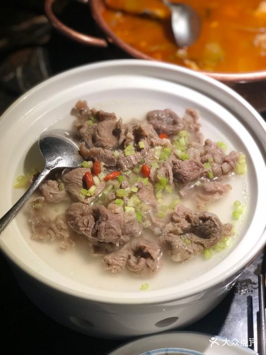 粮策·觅味江南(世纪东方广场店)泉水牛肉图片 - 第895张