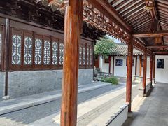 -三林塘老街