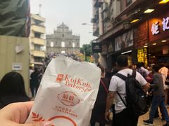 -钜记手信(兴华楼店)