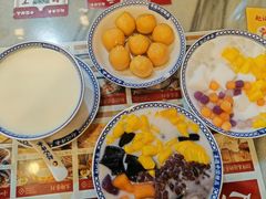 -赵记传承·中国甜品(福州总店)