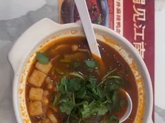 -苏晓玥·手作江南小吃(深圳北站店)