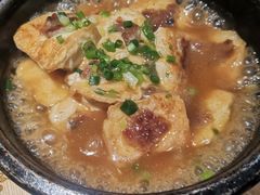 -金苑酒家·客家菜·广东老字号(万象店)
