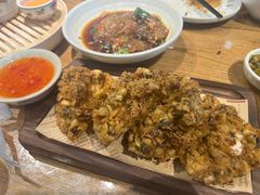 -潮粥荟·潮汕砂锅粥(朝阳大悦城店)