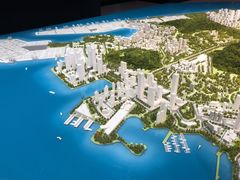 -深圳市当代艺术与城市规划馆