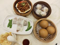 -顺德人家食府(黄金广场店)