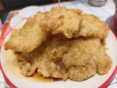 -英兰朝族饭店(河南桥头店)
