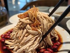 -晓淮山·扬州早茶·淮扬菜(龙阳广场店)