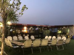 -沸奇公园·情景团建·年会露营烧烤轰趴生日(科技园店)