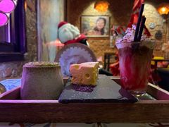 -16毫米咖啡&酒吧(南锣鼓巷店)