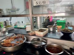 -沙县小吃(方庄格林豪泰店)