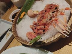 -花和海鲜自助(梅江店)