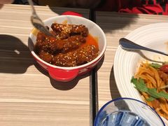 -必胜客(大观天地店)