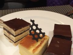 -红林大酒店RFcafe自助餐厅