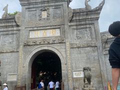 -南岳衡山风景名胜区-南岳大庙