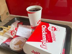 -快乐蜂(永光广场店)