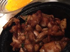 三杯牛蛙-永丰号夜宵潮汕餐厅