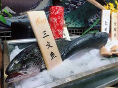 -盛宴自助餐厅(运达喜来登店)