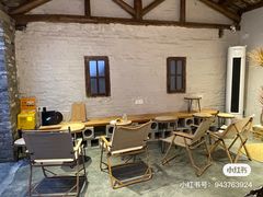 大堂-漫笙舍Manse·咖啡·民宿