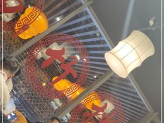 -西竹拌面(银川阅彩城店)