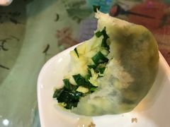 宝正臻素包-宝正臻天津包子总店(金阳光居易店)