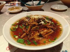 -松鹤面馆·古法焖肉面(观前店)