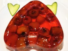 水晶红果-福寿斋·老北京铜锅涮肉·烤鸭(顺义总店)