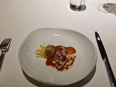 -Le Comptoir de Pierre Gagnaire
