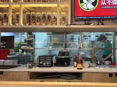-木屋烧烤(龙湖天街店)