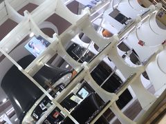 -吴良材眼镜(苏州店)