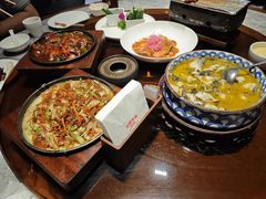 -北国饭店·海鲜·北方菜(峡山店)