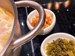 -官也街澳门火锅(新源里店)