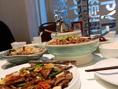 -红樱桃·欢乐餐厅(太原里店)