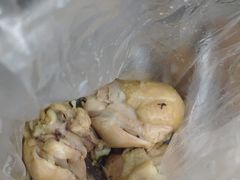-土门八珍烤鸡腊味店(土门老店)