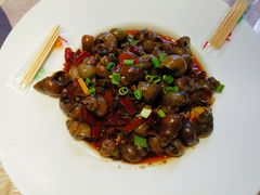 -霸王虾·小龙虾香辣蟹(玉林店)