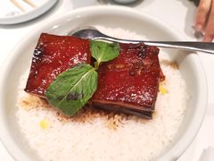 红烧肉-锦炉·酥皮烤鸭(绿城百合店)