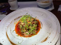 小米椒牛舌-映水芙蓉(上海万象城店)