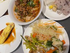 -西双版纳融创皇冠假日度假酒店